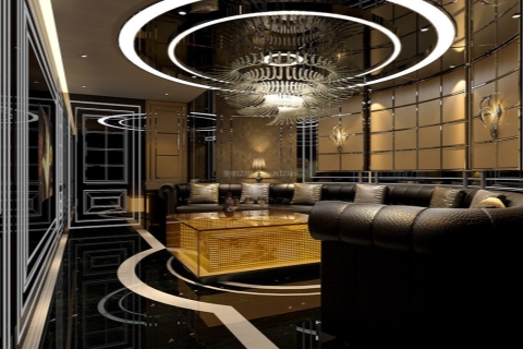 绍兴KTV招聘面试技巧指南