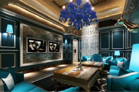 西安夜场招聘指南：如何成为高收入服务员