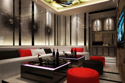 哈尔滨KTV招聘注意事项及防骗指南