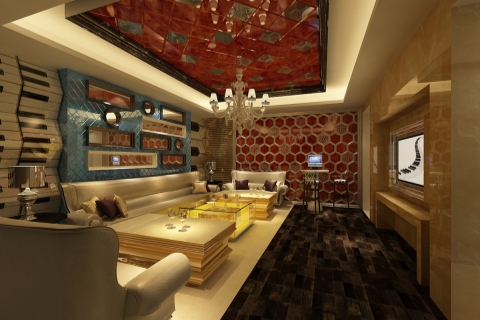 湛江夜场KTV招聘：赚取人生一桶金的发展平台