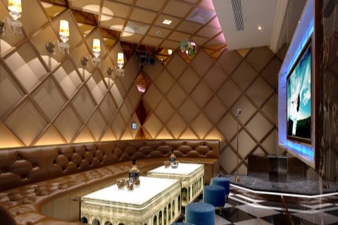 郑州KTV招聘：提升生活质量与职业发展的选择