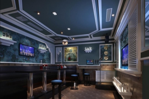 海口KTV工作人员应对劝酒技巧