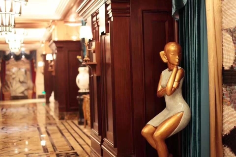 上海高薪KTV招聘工资及工作环境解析