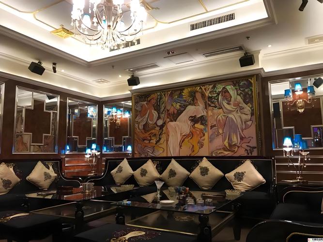 夜场工作应聘指南及注意事项