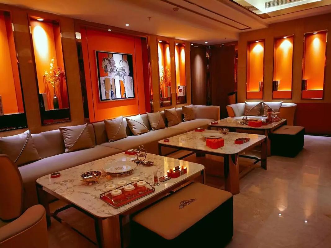 南宁夜总会工作如何与经理建立良好关系