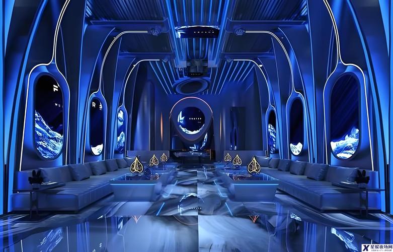 夜场KTV管理与员工行为规范指南