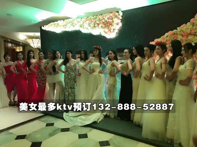 武汉夜场高端场和中端场怎么选？薪资环境客人全对比