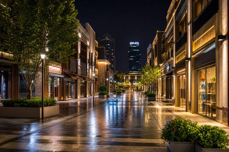 在邢台做夜场三年，我在这座慢城里找到了自己的节奏
