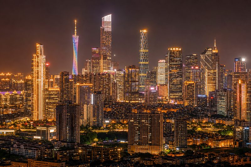 赣州夜生活不止古浮桥，达芬奇国际中心才是年轻人的主场