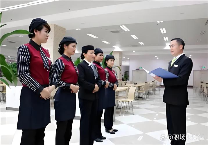 南昌夜场招聘干货：面试筛选与客人接待的关键细节