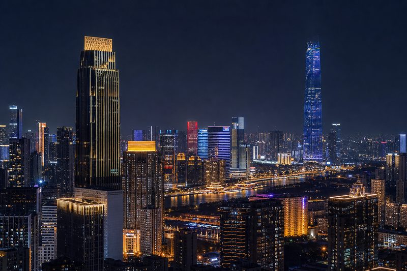 自贡夜班族宵夜实录，冷吃兔配啤酒才是正经事