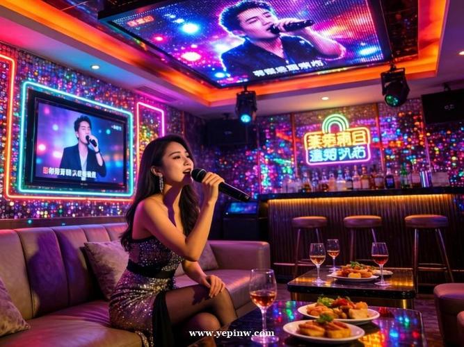 南昌女生做夜场工作怎么样？日结薪资和真实体验都在这
