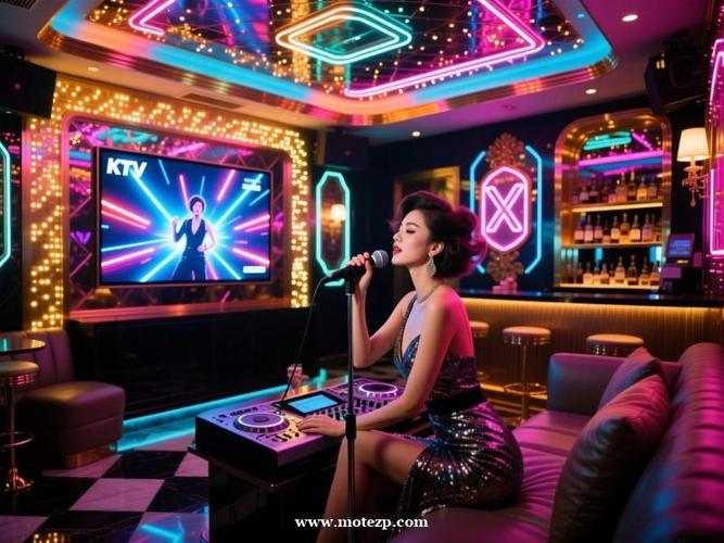 南昌夜场工作，不羡慕别人家的好，自己也能拼出来
