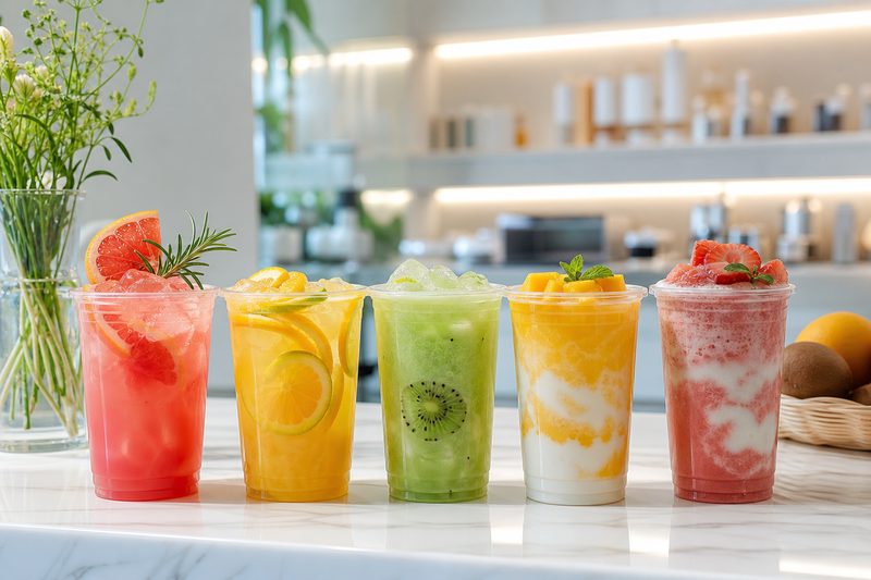 大理夜场姐妹的深夜食堂，过桥米线配烧烤才是真快乐