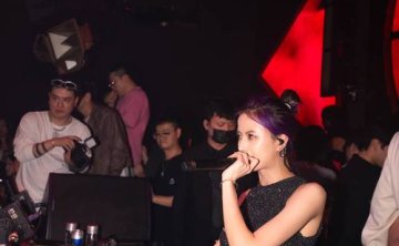 夜场工作新机遇 性格开朗女生专场