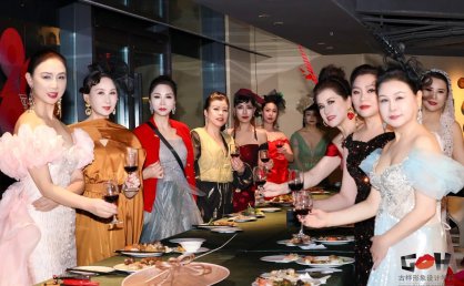 上海葡京KTV诚邀礼仪模特加入璀璨夜生活团队