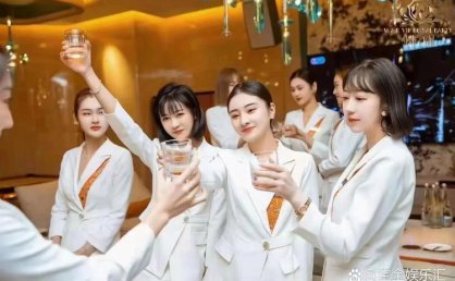 上海禧悦会KTV招聘礼仪模特-优美环境点亮职场快乐心情