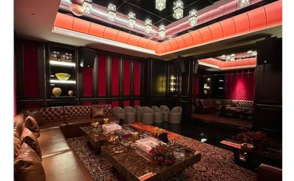 上海高端夜场团队打造璀璨娱乐殿堂