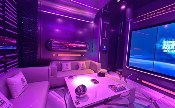 上海夜场KTV面临的五大核心痛点