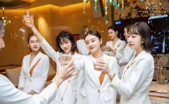 上海禧悦会KTV招聘礼仪模特-优美环境点亮职场快乐心情