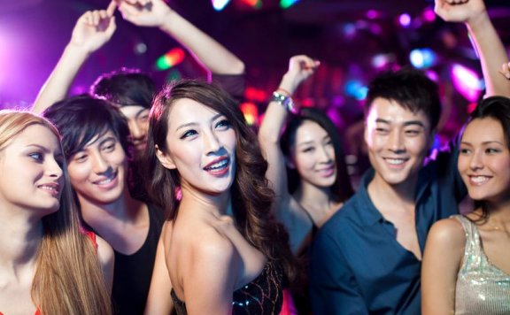 上海夜场礼仪模特招聘 梦想舞台改变人生