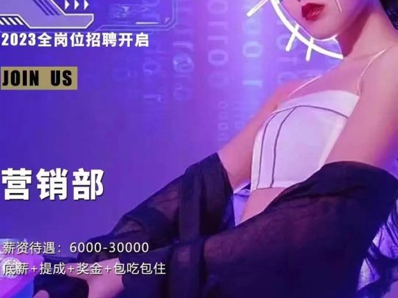 上海赤红酒吧招聘演员/模特-待遇自定诚邀有志者来