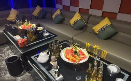 魔都上海中高端KTV可靠队长直招日结无任务*