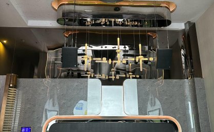 魔都上海生意火的KTV直聘无套路真诚以待*