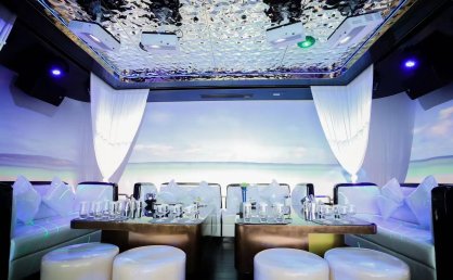 上海夜场招聘网