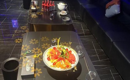 上海高端商务夜总会招聘机票住宿全安排*