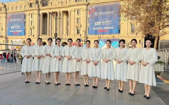 上海高端会所高薪聘模特礼仪,日结薪资带薪培训无押金入职