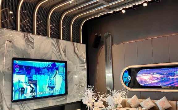 魔都上海生意火的KTV本地直招上班自由可兼职*