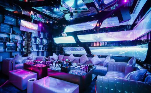 上海高端ktv招聘兼职坚持奋斗征服一切