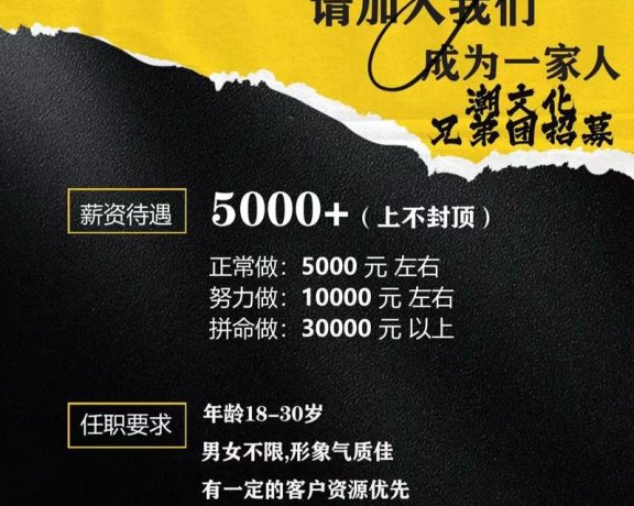 上海瓦桑酒吧高薪急聘模特无需IC卡,岗位空缺多