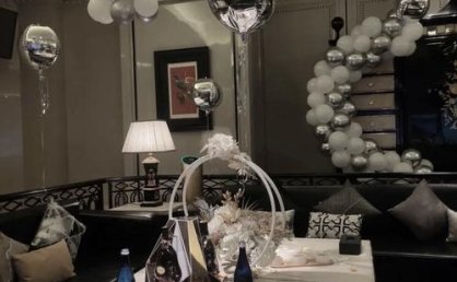 上海星空国际KTV诚邀礼仪模特共绘璀璨夜生活