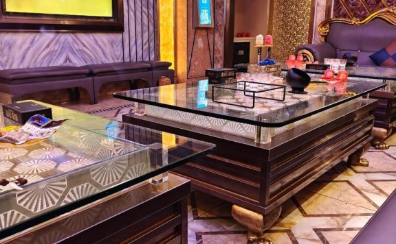 《南京金陵会KTV生意火爆天天满房.无费用》