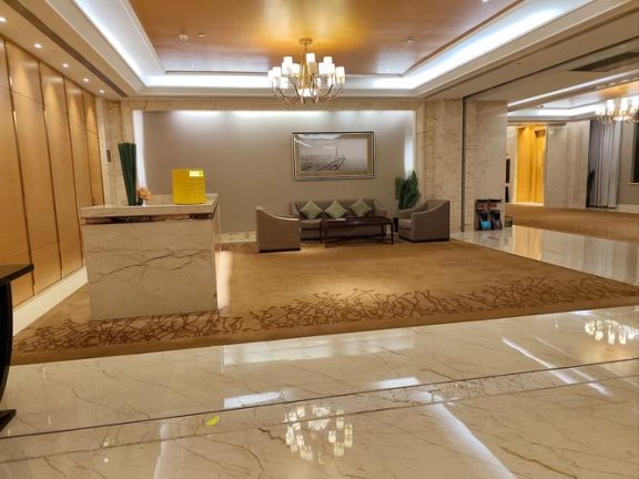 上海魅力金座商务会所高薪诚聘时尚礼仪,优雅环境提供住宿晋升空间