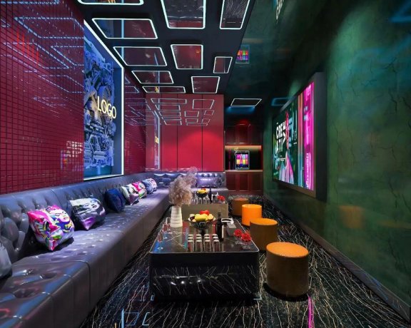 武汉御江宴KTV招聘 正规场所无经验要求