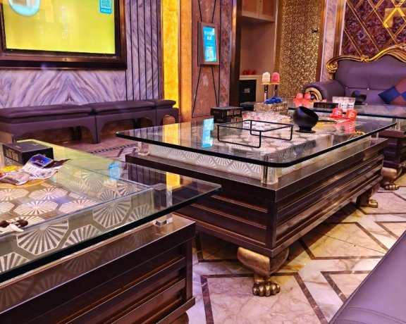 《南京金陵会KTV生意火爆天天满房.无费用》