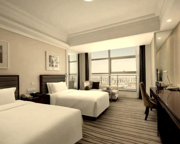 青岛开元名都大酒店场子急招真实 颜值端正 踏实即可