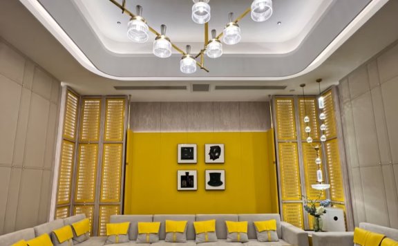 贵阳 KTV 急聘模特，福利到位易上手＋包住宿包机票