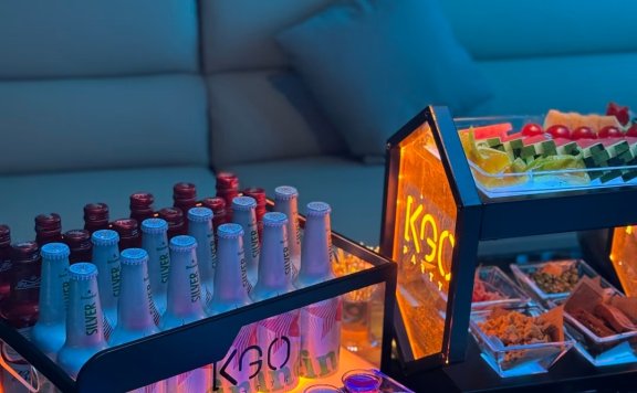 温州轻松上班无压力!KTV 招聘,安全配置拉满,新手也能快速适应