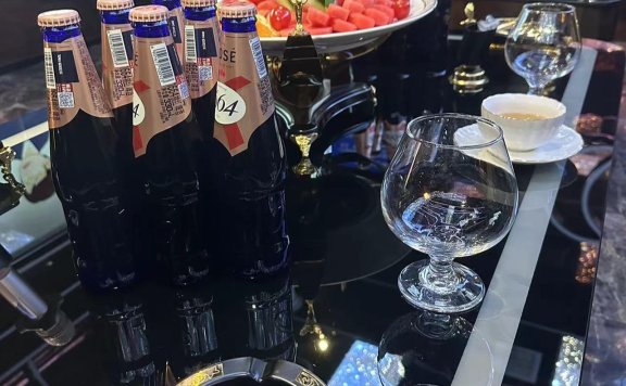 魔都上海高端KTV直聘,保证上班率·