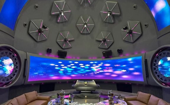 上海徐汇高端商K日结15起