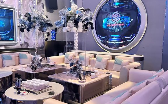 上海市中高端夜场日结15起