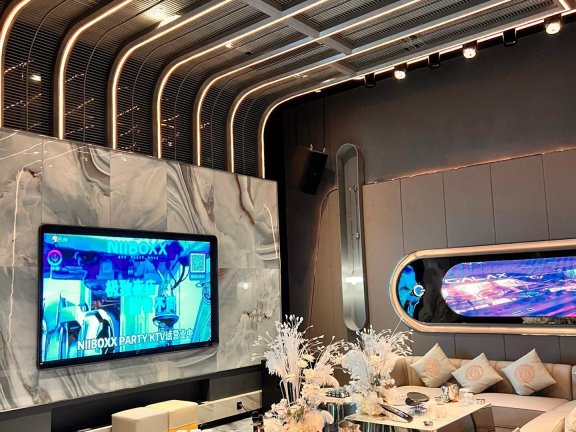 魔都上海生意火的KTV招聘，无套路真诚以待·