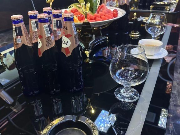 上海生意火的KTV内部直招，无套路真诚以待·