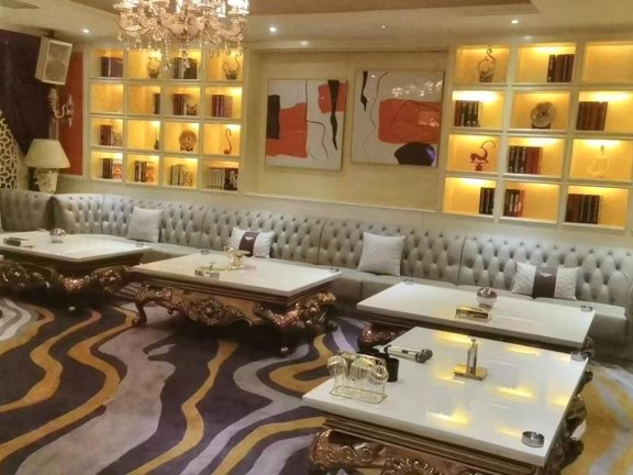 上海高端KTV招聘，保证上班率·