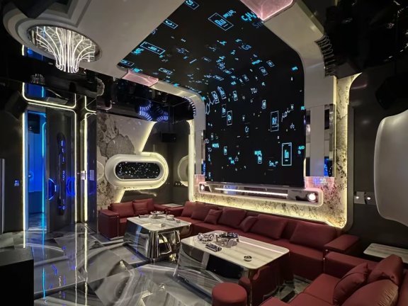 上海中高端商K日结15起无押金