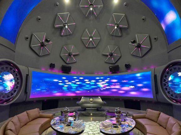 上海静安区高端夜场日结15起